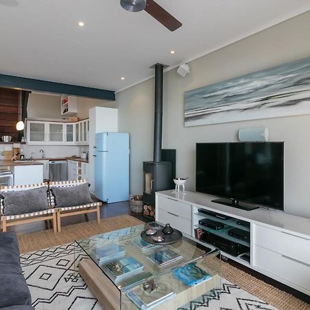 Villa Th40 Thesen Islands Knysna Exterior foto