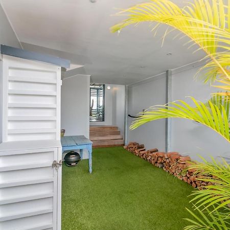 Villa Th40 Thesen Islands Knysna Exterior foto